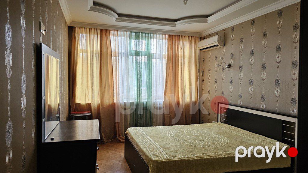 Satılır 3 otaqlı yeni tikili 160 m² — Mənzil, Bakı (5)