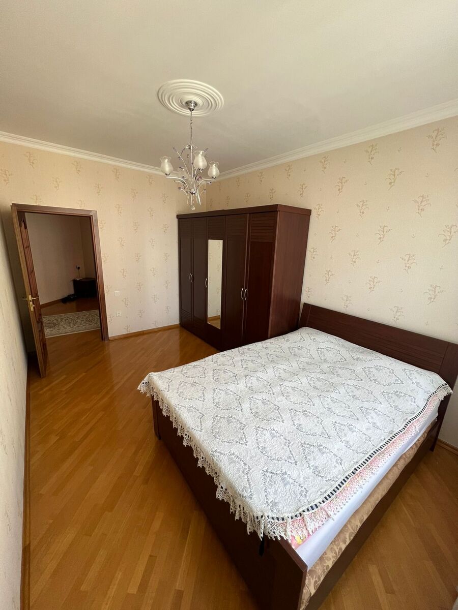 Satılır 4 otaqlı yeni tikili 167 m² — Mənzil, Bakı (8)