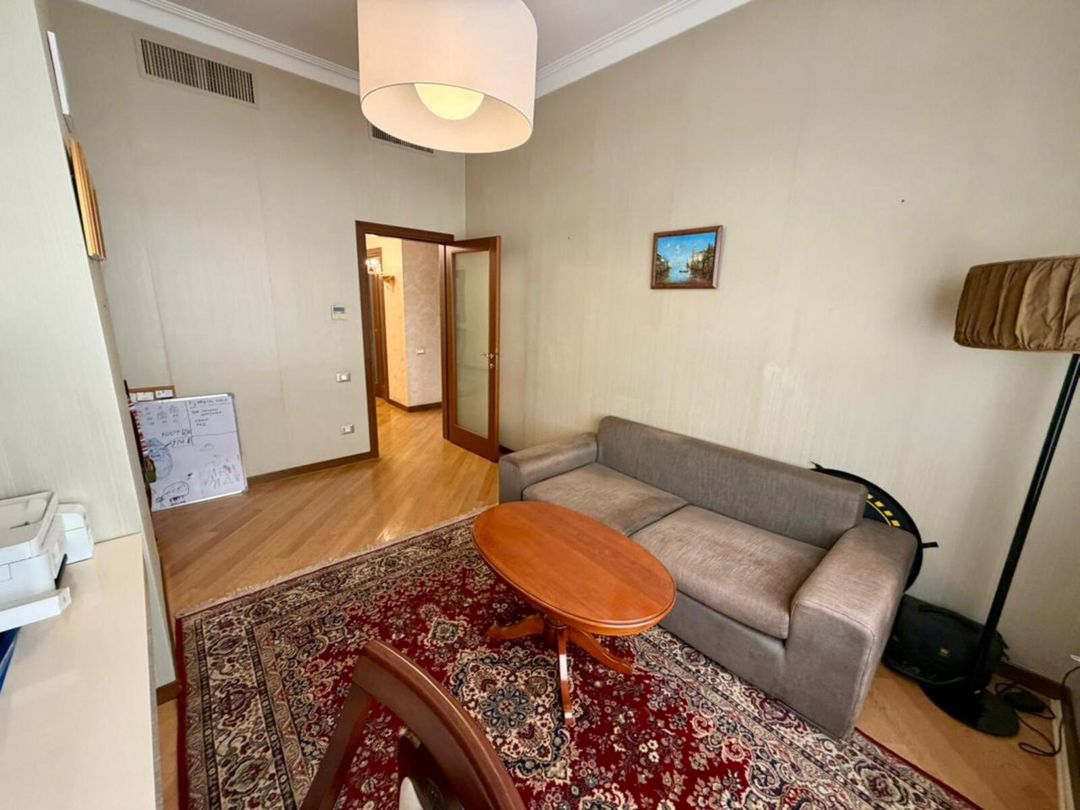 Satılır 5 otaqlı yeni tikili 395 m² — Mənzil, Bakı (12)