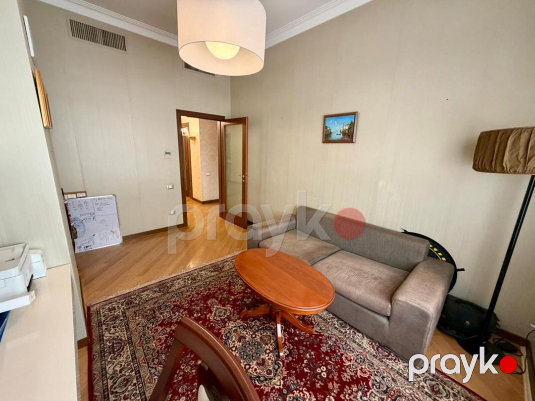 Satılır 5 otaqlı yeni tikili 395 m² — Mənzil, Bakı (12)