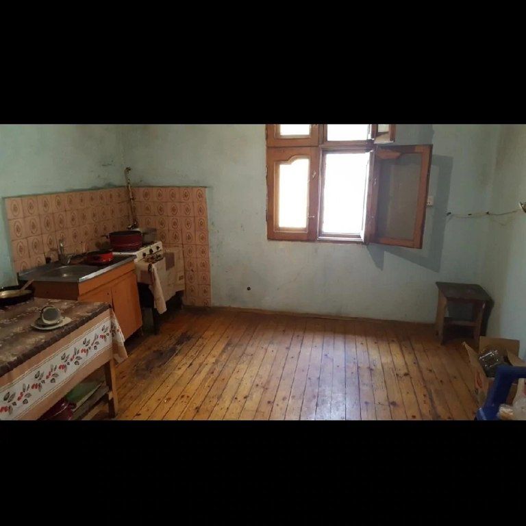 Həyət evi kirayə verilir, Nərimanov r — Ev, villa, Bakı (3)