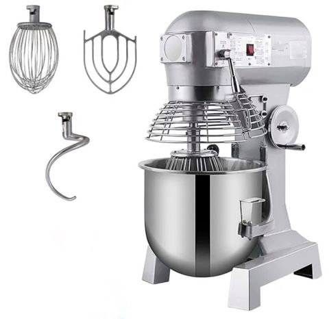 Mikser 30L — Bakı