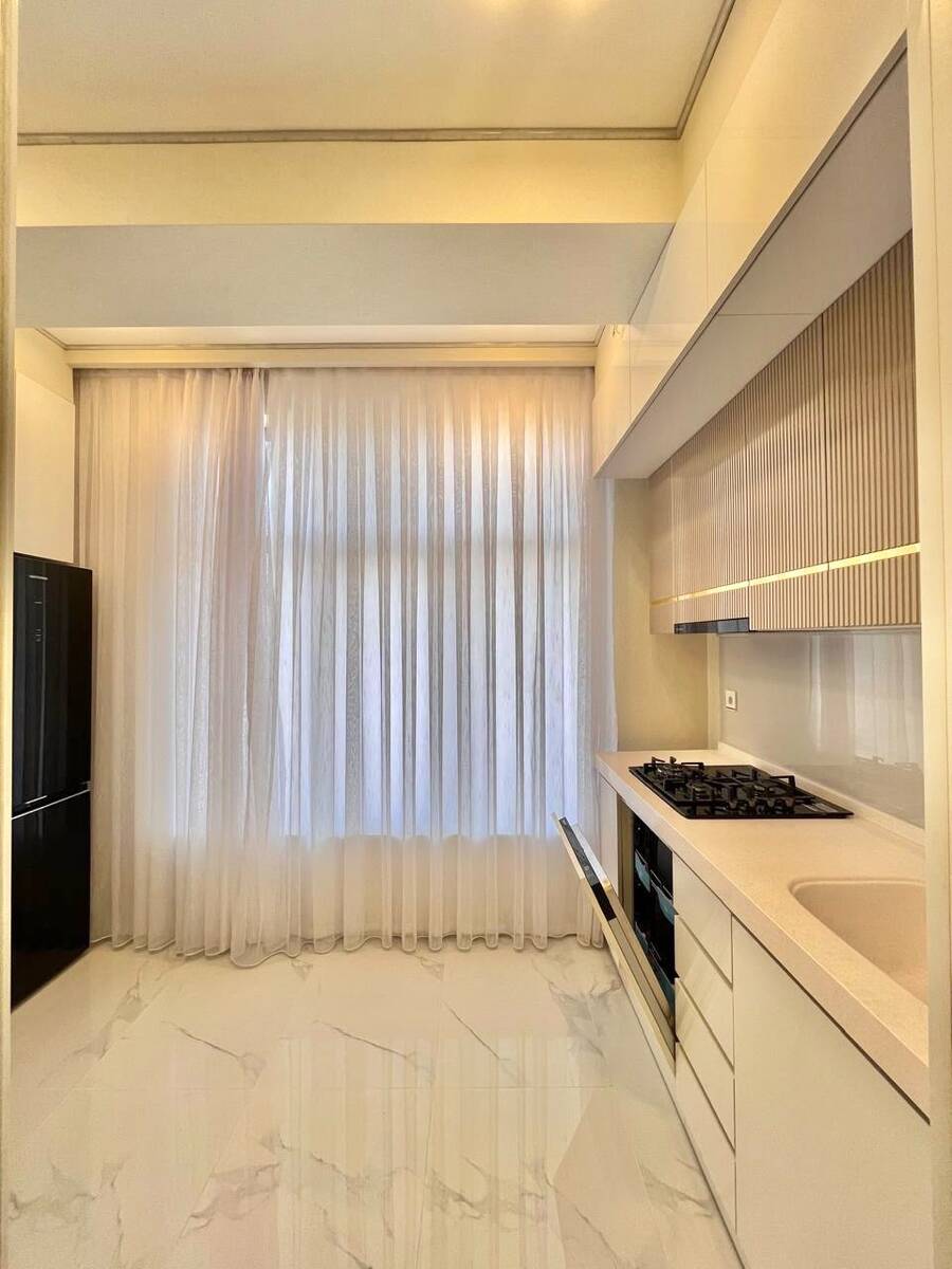 Satılır 2 otaqlı yeni tikili 69 m² — Mənzil, Bakı (3)