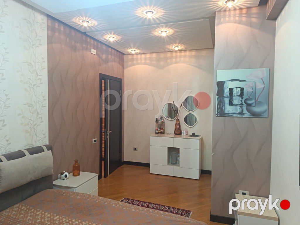 Satılır 3 otaqlı yeni tikili 135 m² — Mənzil, Bakı (4)