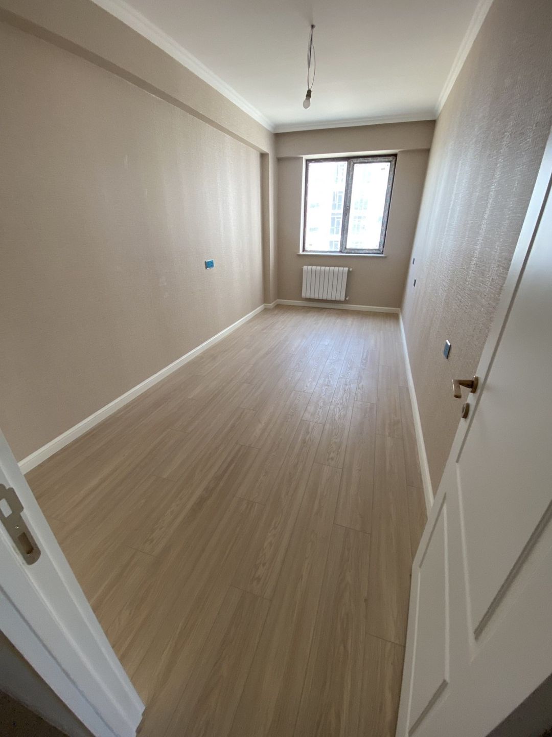 Satılır 3 otaqlı yeni tikili 62 m² — Mənzil, Sumqayıt (2)