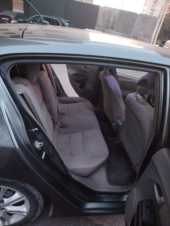 Honda Insight, 1.3 L, 0.58 kWh, 2011 il, 516 300 km — Avtomobillər, Bakı (5)