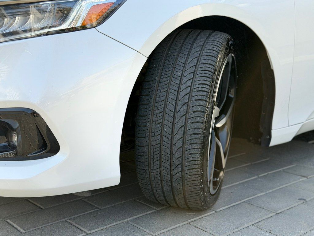Honda Accord, 2.0 L, 1.3 kWh, 2022 il, 81 000 km — Avtomobillər, Bakı (6)