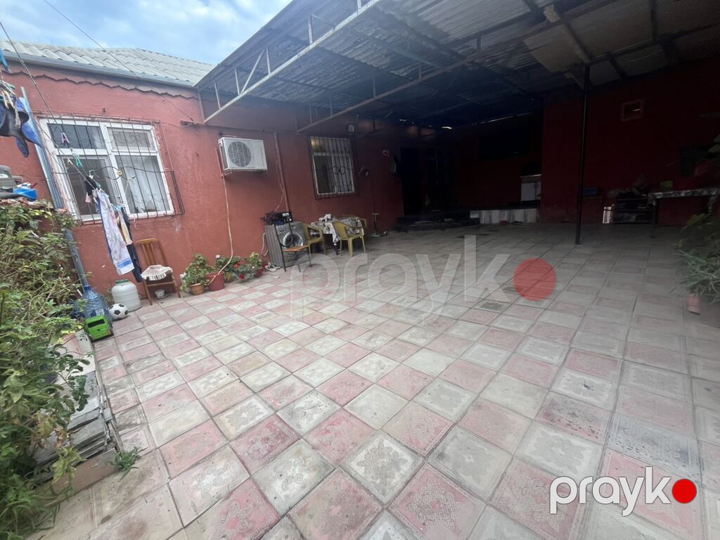 5 otaqlı, 110 kv. m, Kredit yoxdur, Yeni təmirli — Ev, villa, Sumqayıt (2)