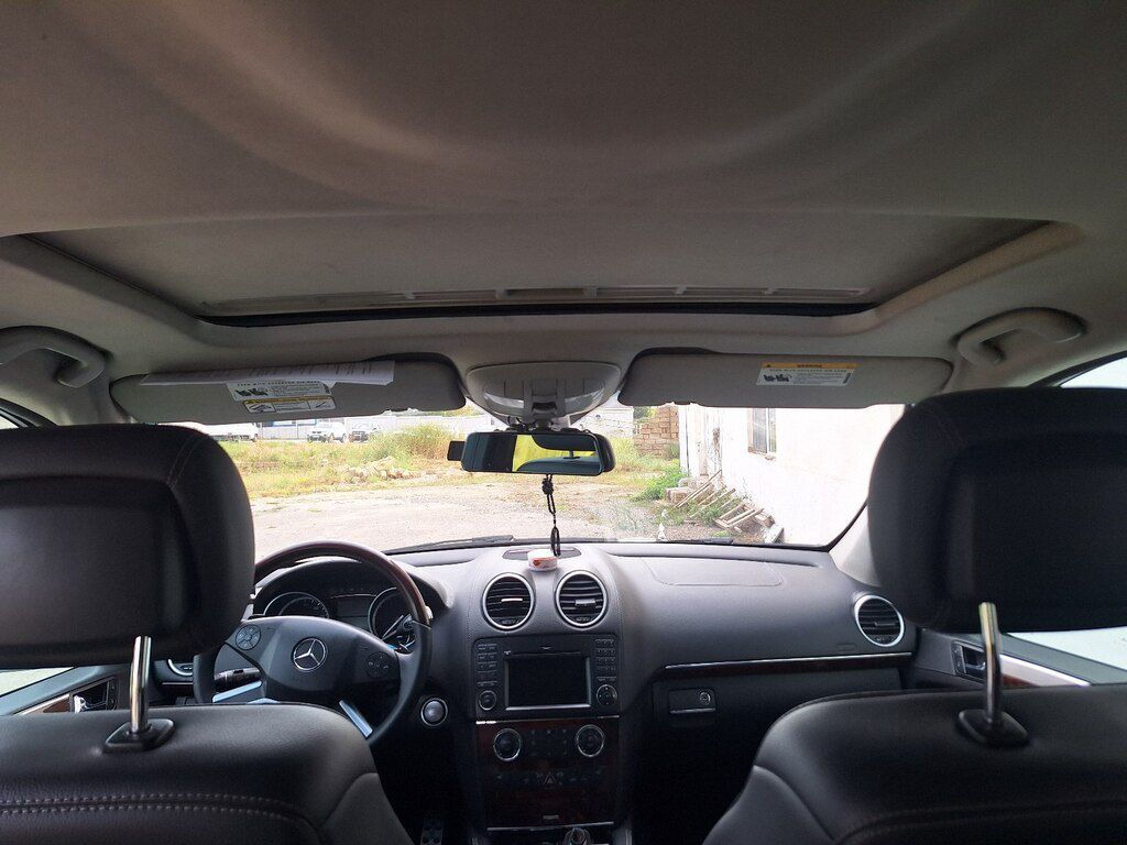 Mercedes GL 350 4MATIC, 3.0 L, 2011 il, 241 000 km — Avtomobillər, Bakı (11)