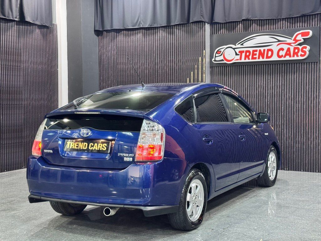 Toyota Prius, 1.5 L, 1.3 kWh, 2008 il, 216 000 km — Avtomobillər, Xırdalan (11)