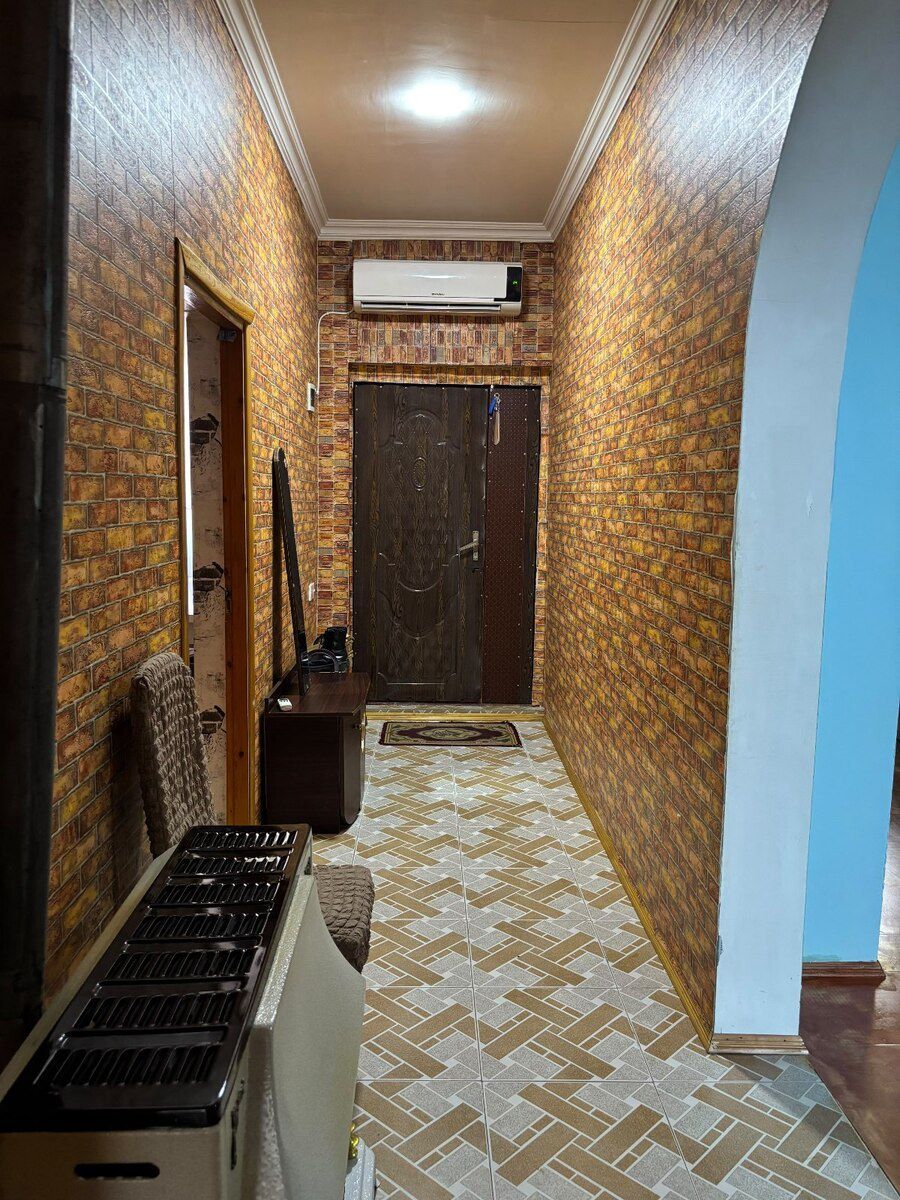 Həyət evi, Sumqayıt ş — Ev, villa, Sumqayıt (11)