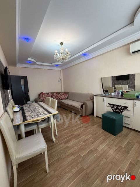 Masazır 350 AZN/ay 2 otaqlı Yeni tikili 40 m² Sahə 5 / 6 mərtəbə