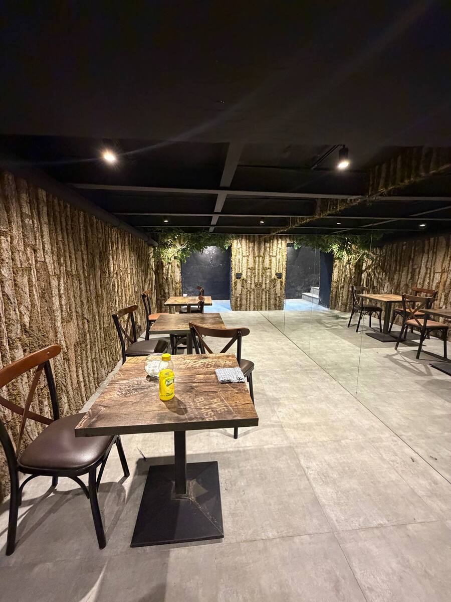 İcarəyə verilir 2 otaqlı ofis 66 m² — Ofis, Bakı (5)