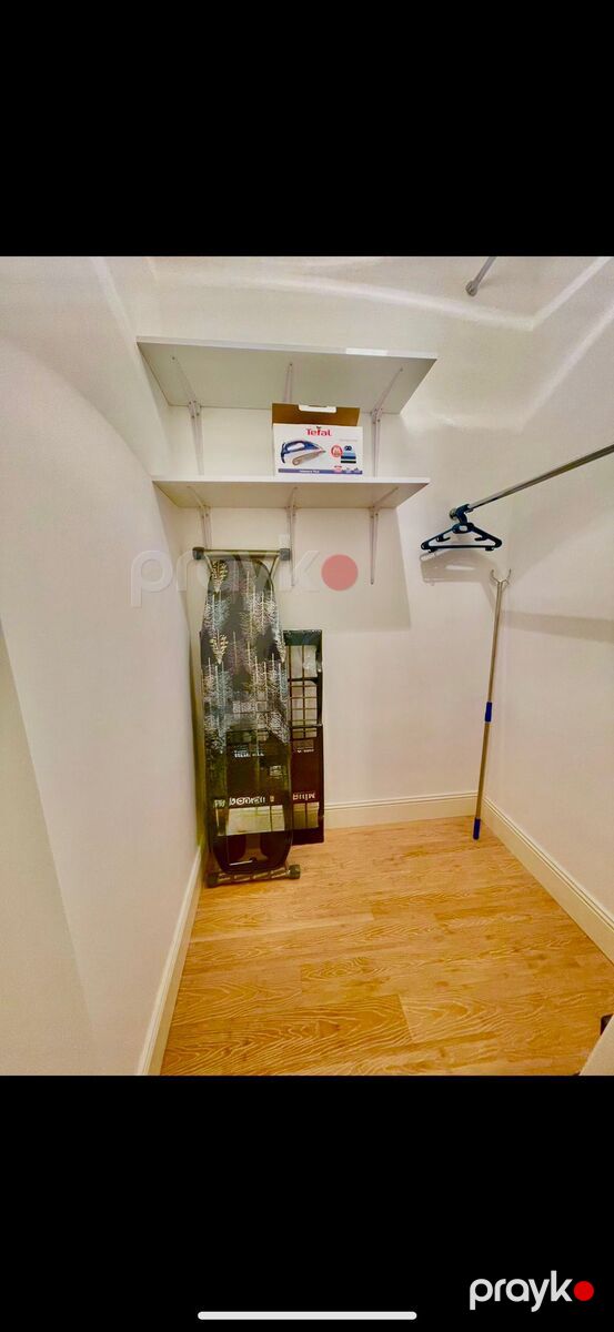 Satılır 2 otaqlı yeni tikili 110 m² — Mənzil, Bakı (12)