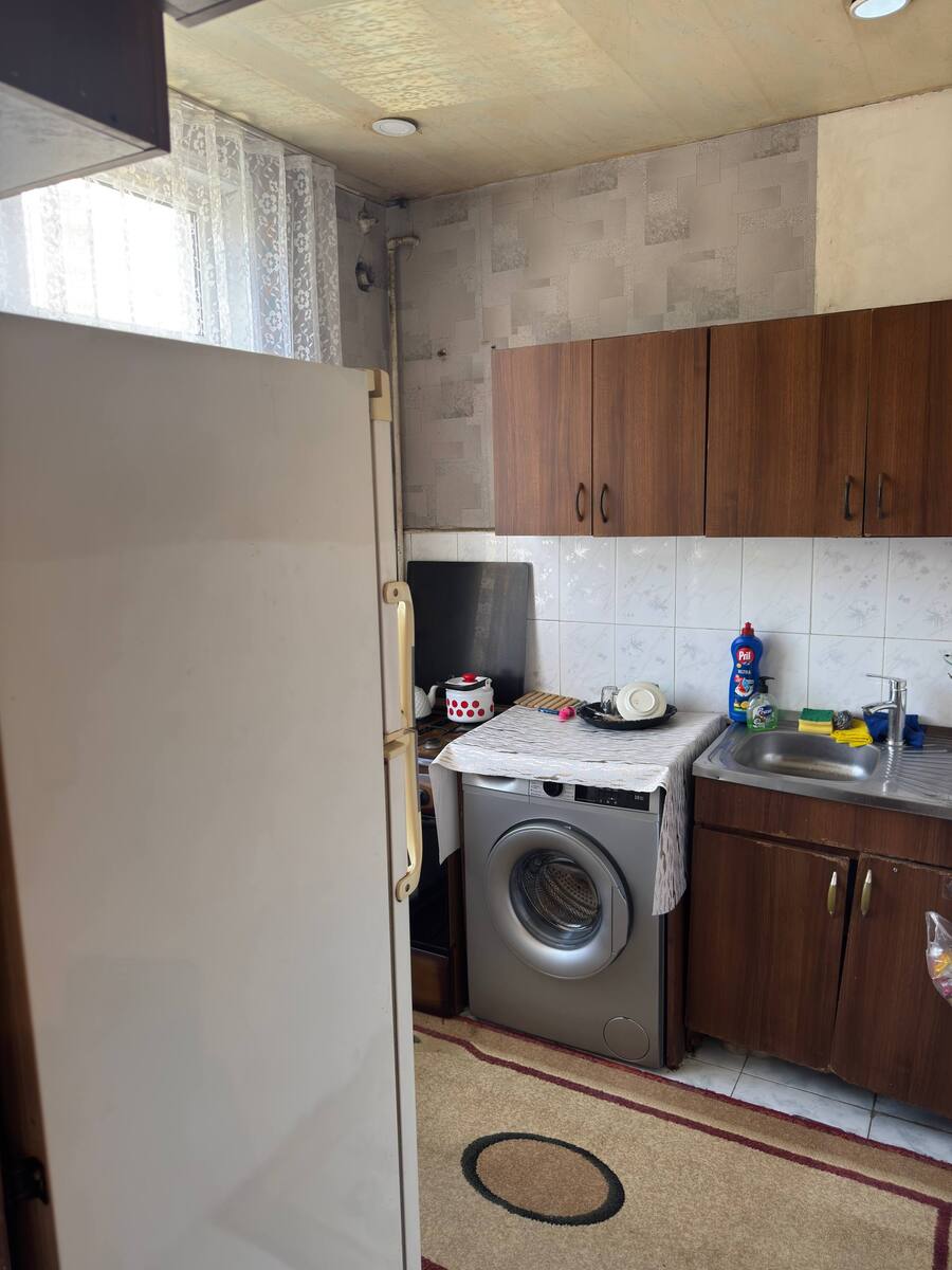 3-otaqlı mənzil kirayə verilir, M.Əcəmi m., 80 m² — Mənzil, Bakı (5)