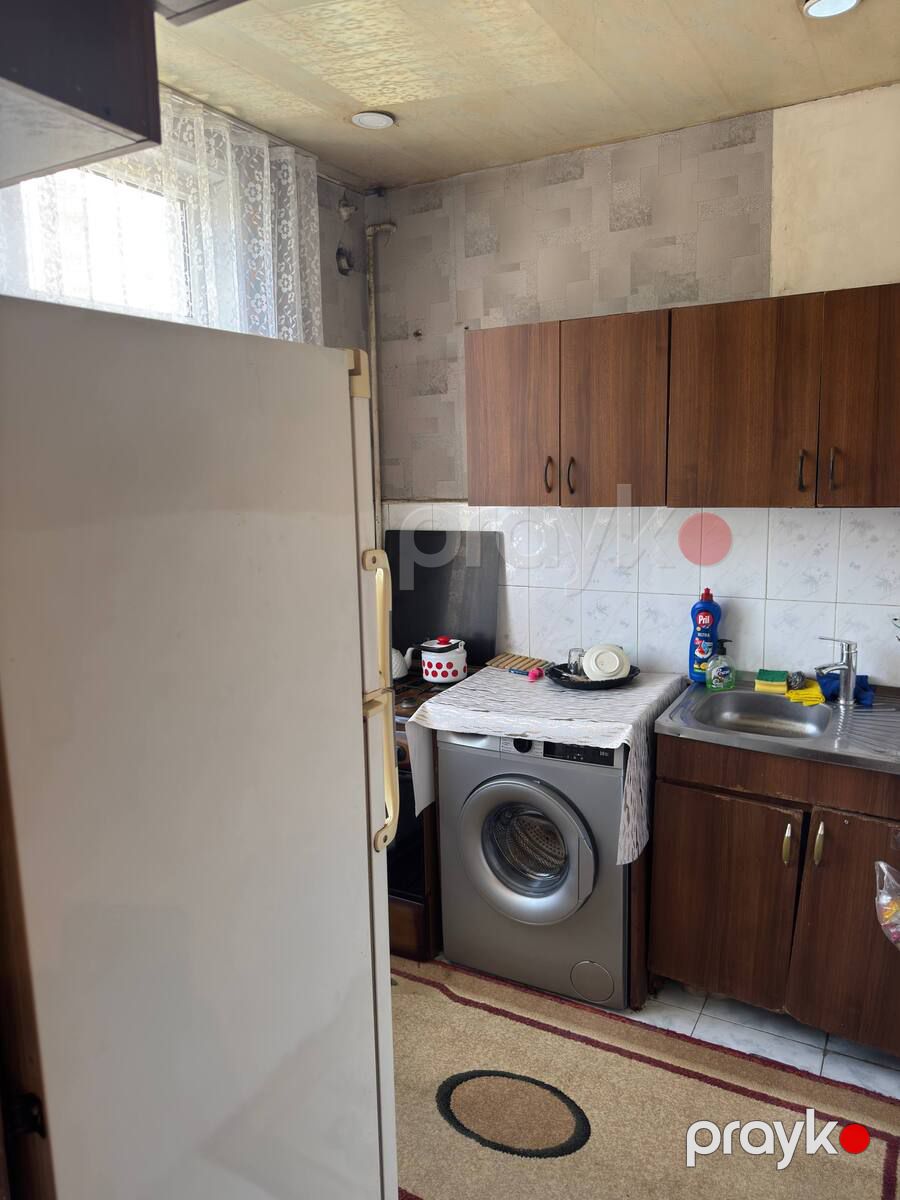 3-otaqlı mənzil kirayə verilir, M.Əcəmi m., 80 m² — Mənzil, Bakı (5)