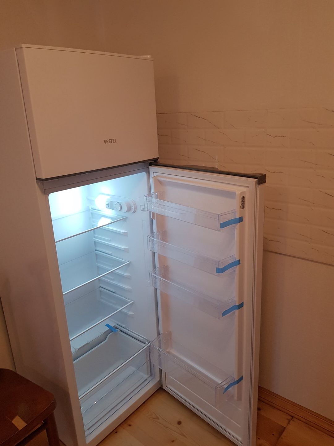 İcarəyə verilir 1 otaqlı həyət evi/bağ evi 35 m² — Ev, villa, Bakı (10)