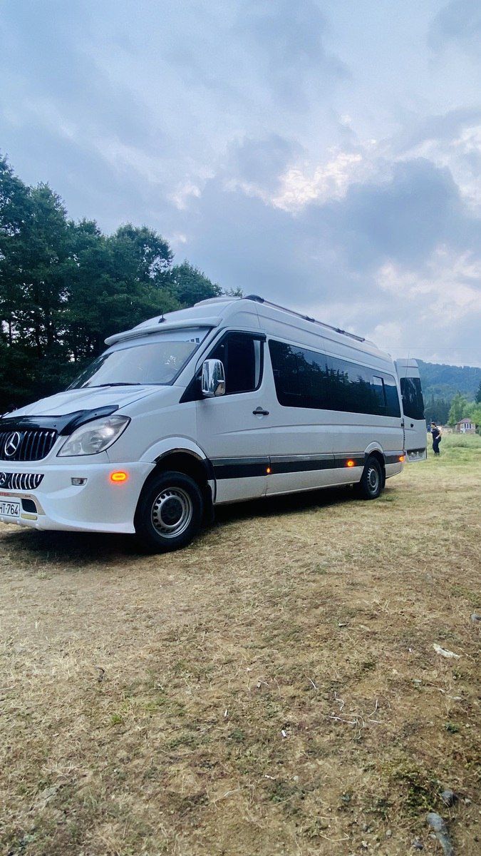 Avtobus sifarişi — Logistika, Bakı (5)