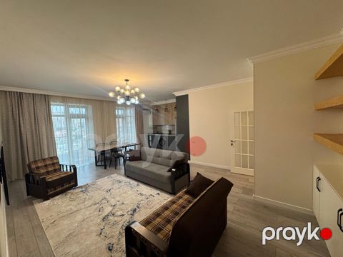 İcarəyə verilir 2 otaqlı yeni tikili 98 m²