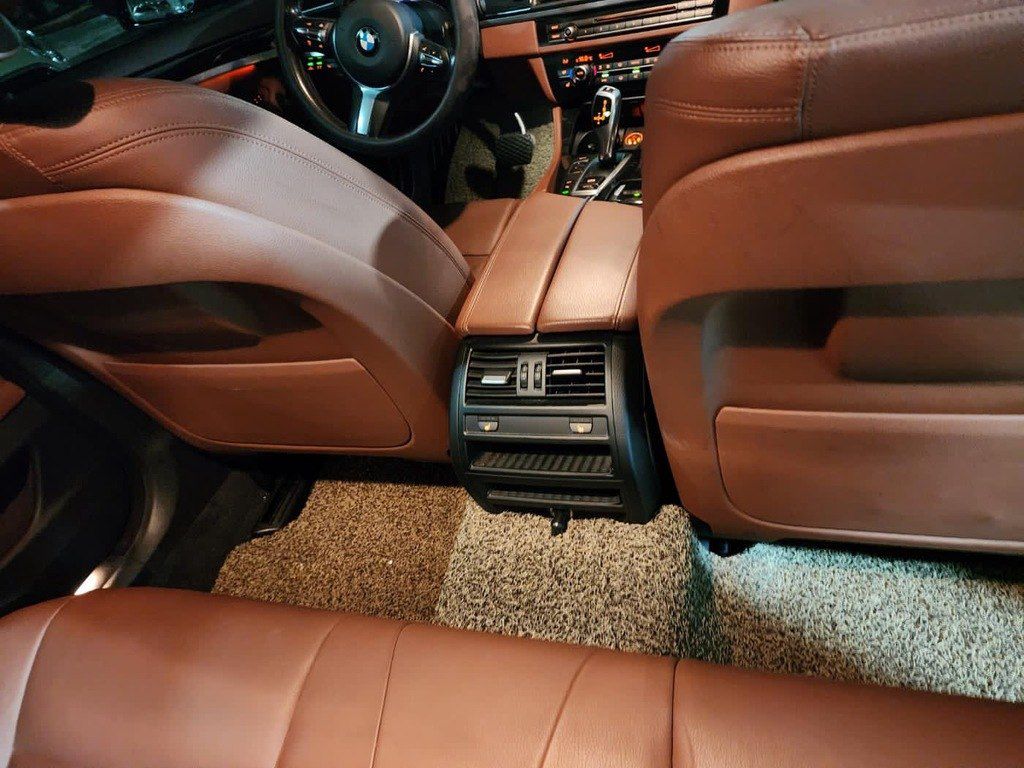 BMW 520d, 2.0 L, 2016 il, 350 000 km — Avtomobillər, Bakı (11)