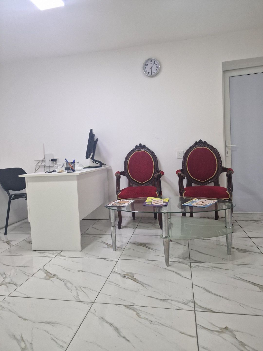 Satılır obyekt 33 m² — Əmlak, Bakı (7)