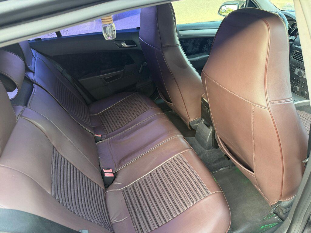 Opel Astra, 1.4 L, 2005 il, 251 000 km — Avtomobillər, Sumqayıt (8)