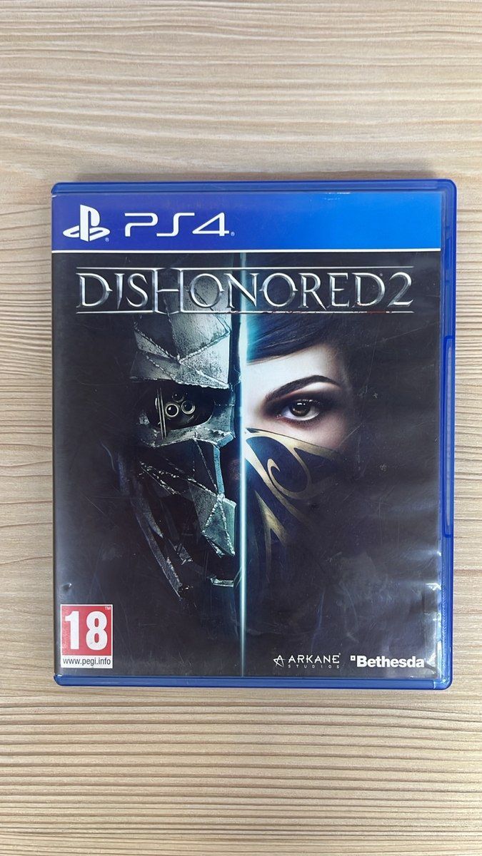 PS4 oyunları — Oyunlar, konsollər və proqramlar, Bakı (3)