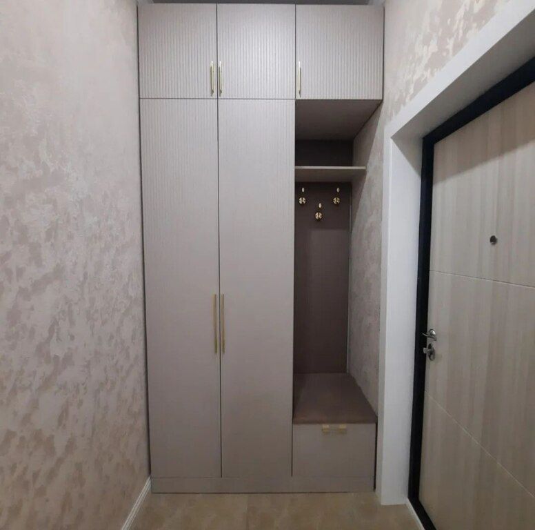 Dəhliz mebeli sifarişi — Xidmətlər, Bakı (11)
