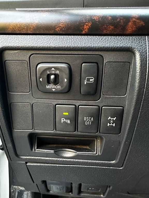 Toyota Land Cruiser, 4.0 L, 2013 il, 162 000 km — Avtomobillər, Lənkəran (12)