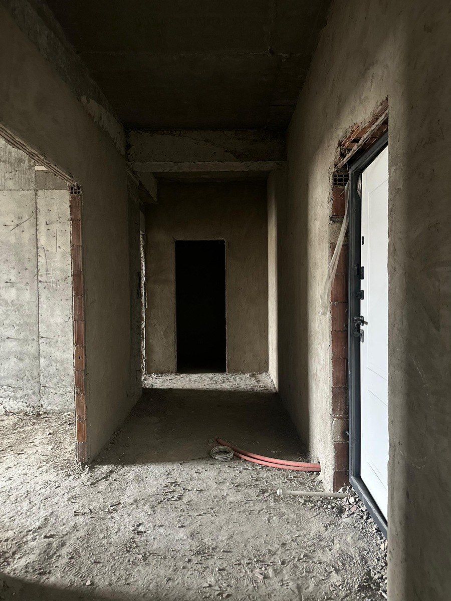 Satılır 2 otaqlı yeni tikili 113 m² — Mənzil, Bakı (7)