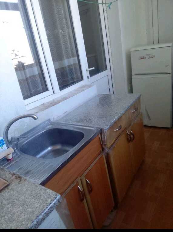 Satılır 2 otaqlı yeni tikili 50 m² — Mənzil, Bakı (5)