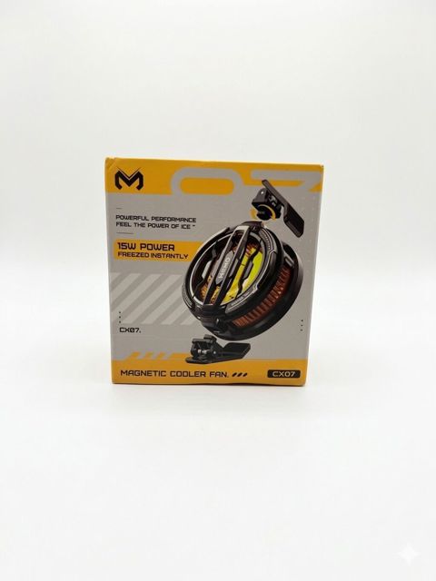 Memo CX-07 telefon soyuducu — Bakı