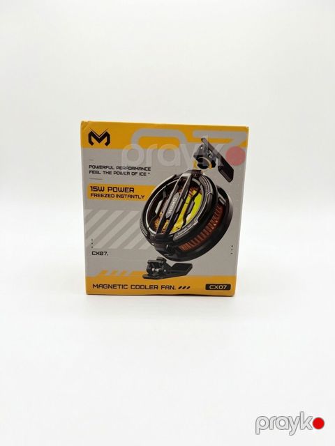 Memo CX-07 telefon soyuducu — Bakı