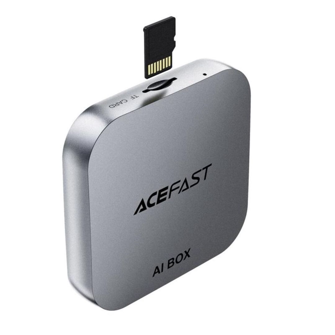 "Acefast QC2" Carplay+Android — Ehtiyat hissələri və aksesuarlar, Bakı (3)