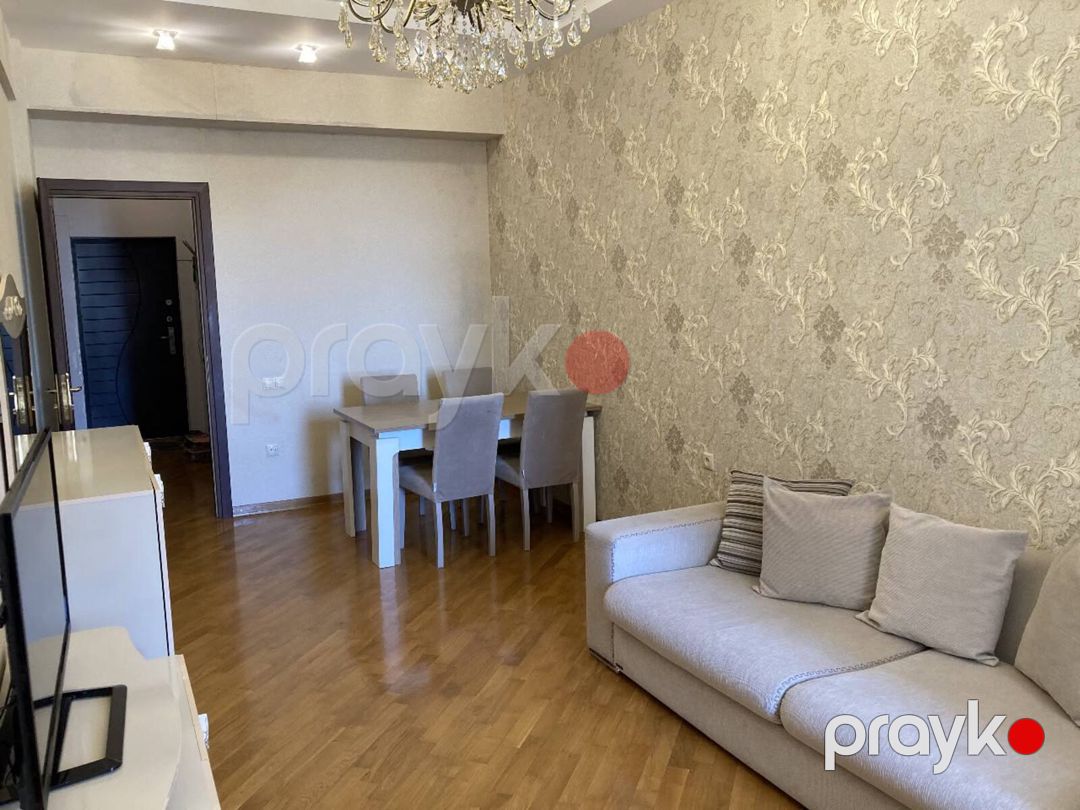 Satılır 3 otaqlı yeni tikili 107 m² — Mənzil, Bakı (5)