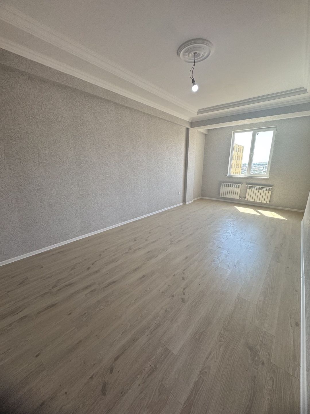 Satılır 2 otaqlı yeni tikili 85 m² — Mənzil, Sumqayıt (7)