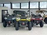 Kvadrosikl Hammer 250 L pro Touring, 2026 il — Cars