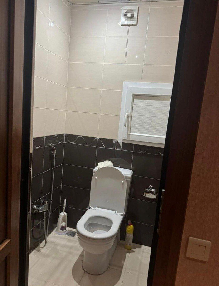 Satılır 3 otaqlı yeni tikili 110 m² — Mənzil, Bakı (9)