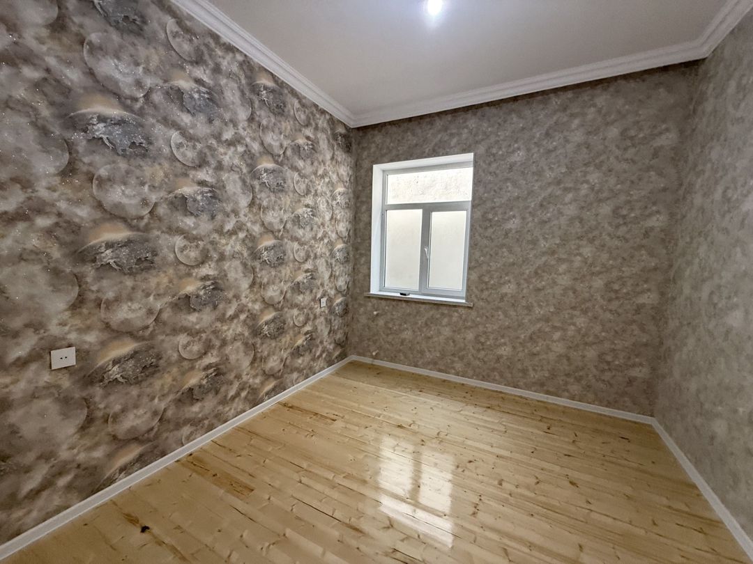 Satılır 4 otaqlı həyət evi/bağ evi 140 m² — Ev, villa, Bakı (11)