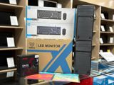 Masaüstü Kompüter + Monster 19″ Monitor Dəsti — Ultratech — Настольные компьютеры