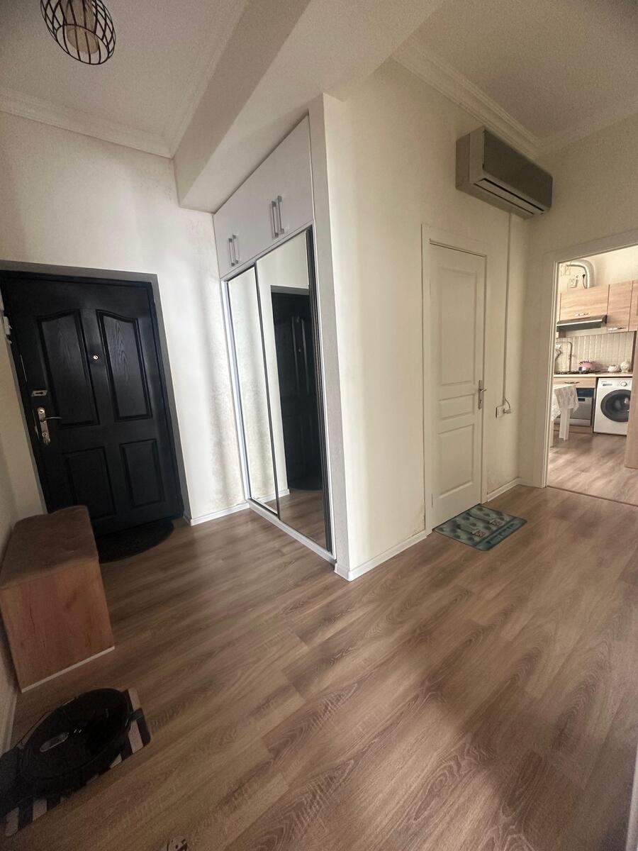 Satılır 3 otaqlı yeni tikili 85 m² — Mənzil, Bakı (6)