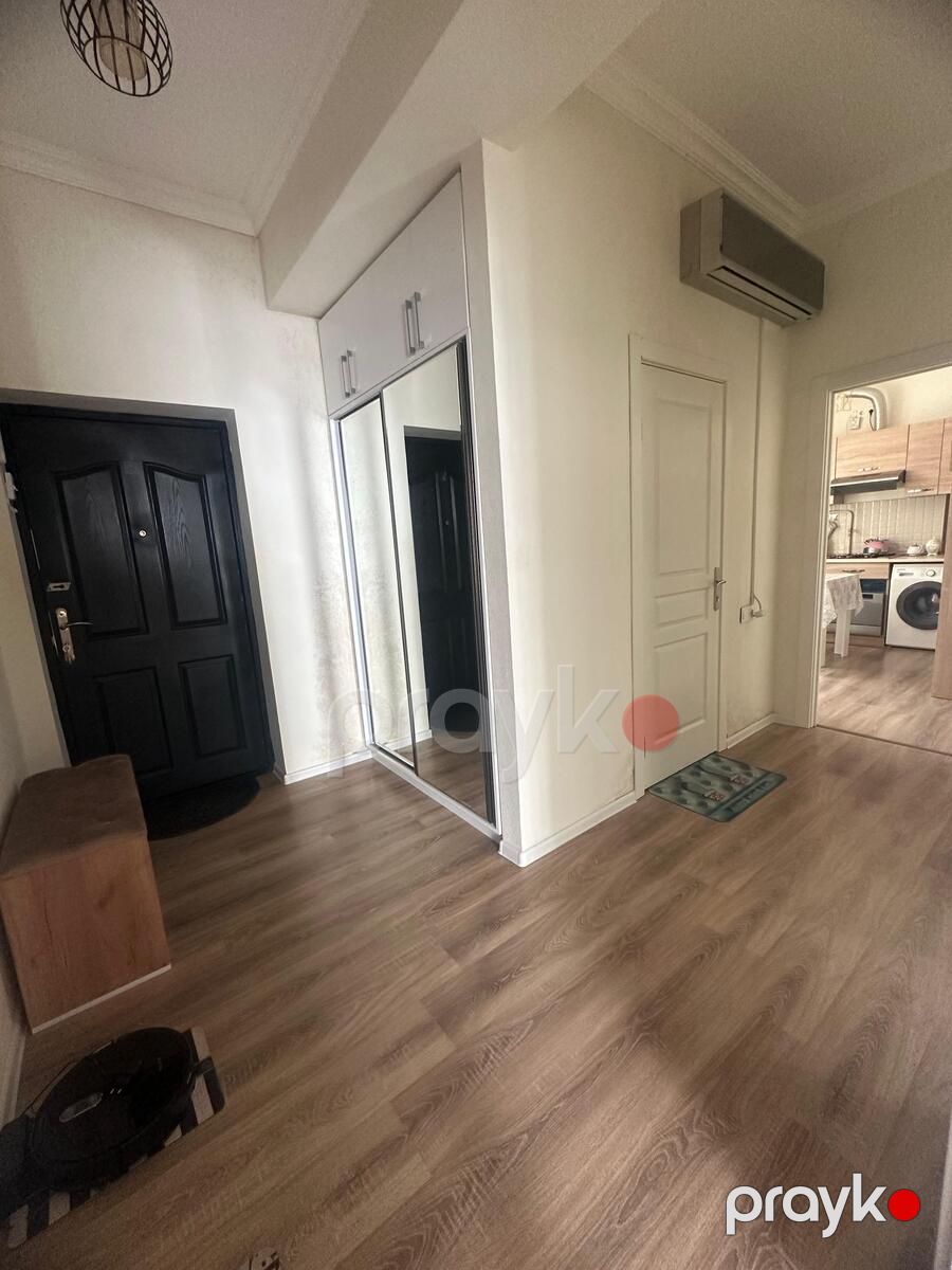 Satılır 3 otaqlı yeni tikili 85 m² — Mənzil, Bakı (6)