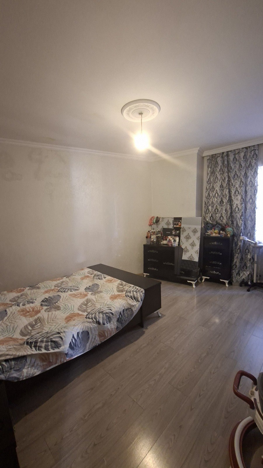 Satılır 3 otaqlı həyət evi/bağ evi 90 m² — Ev, villa, Bakı (7)