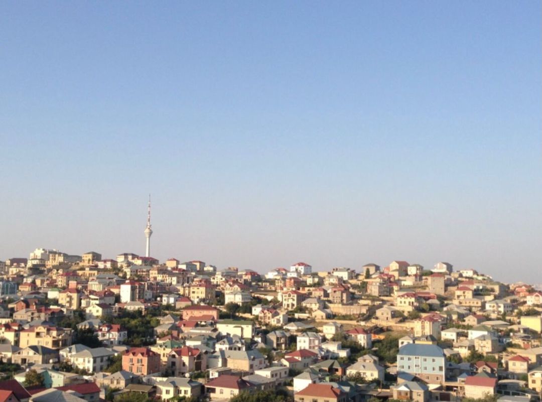 Satılır 7 otaqlı həyət evi/bağ evi 600 m² — Ev, villa, Bakı (3)