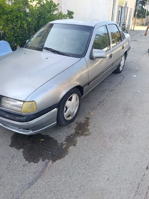 Opel Vectra, 2.0 L, 1994 il, 463 800 km — Avtomobillər, Xırdalan (4)