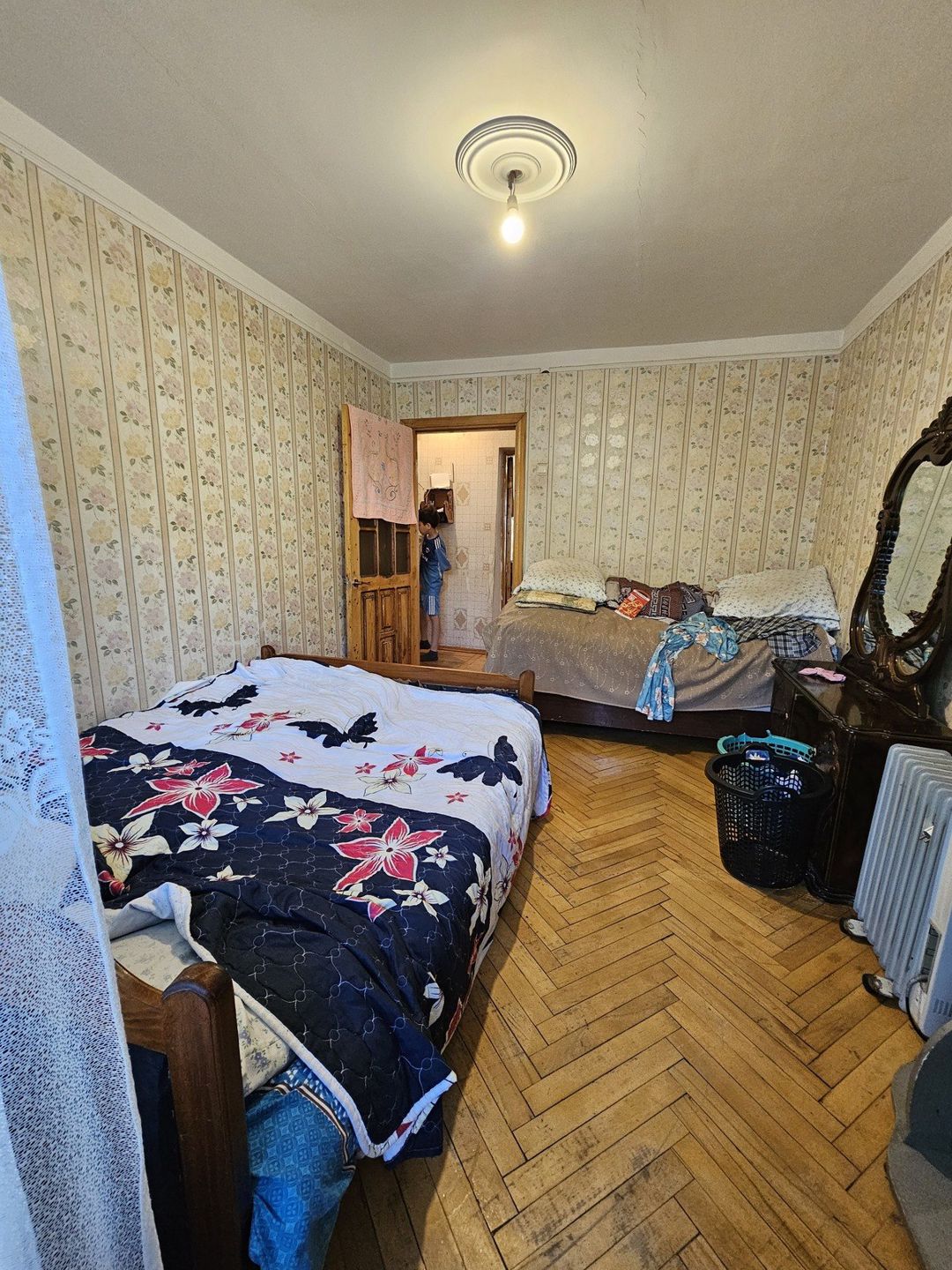 2-otaqlı mənzil, Səttar Bəhlulzadə küç., 70 m² — Mənzil, Bakı (4)