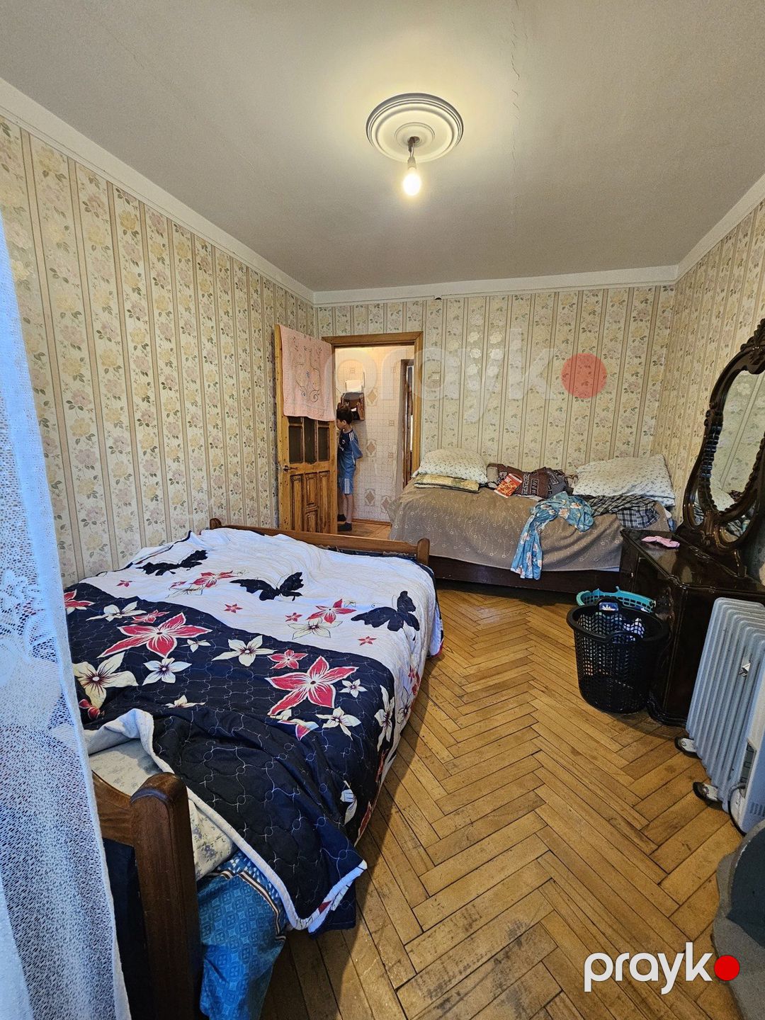 2-otaqlı mənzil, Səttar Bəhlulzadə küç., 70 m² — Mənzil, Bakı (4)
