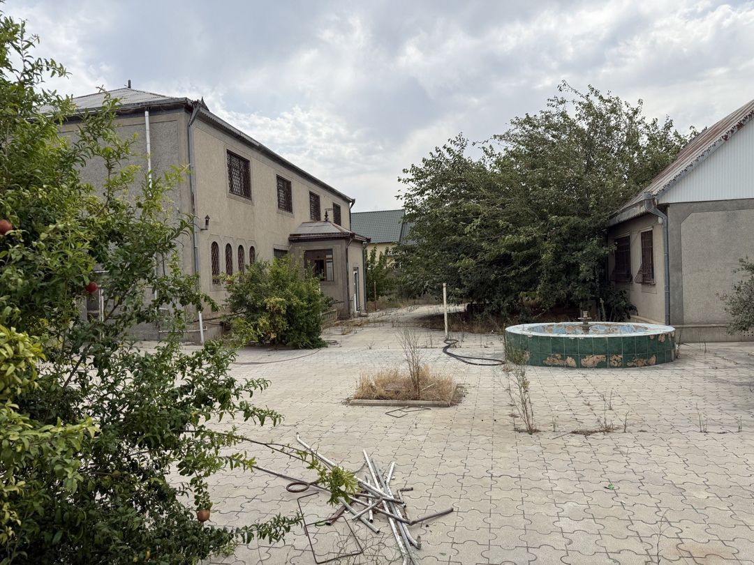 Həyət evi, Sumqayıt ş — Ev, villa, Sumqayıt (10)