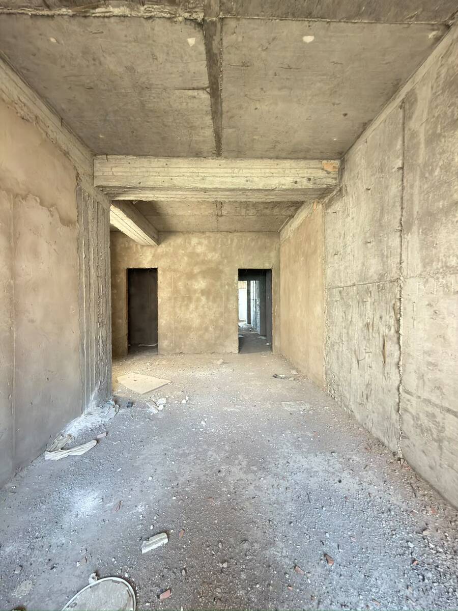 Satılır 3 otaqlı yeni tikili 170 m² — Mənzil, Bakı (6)
