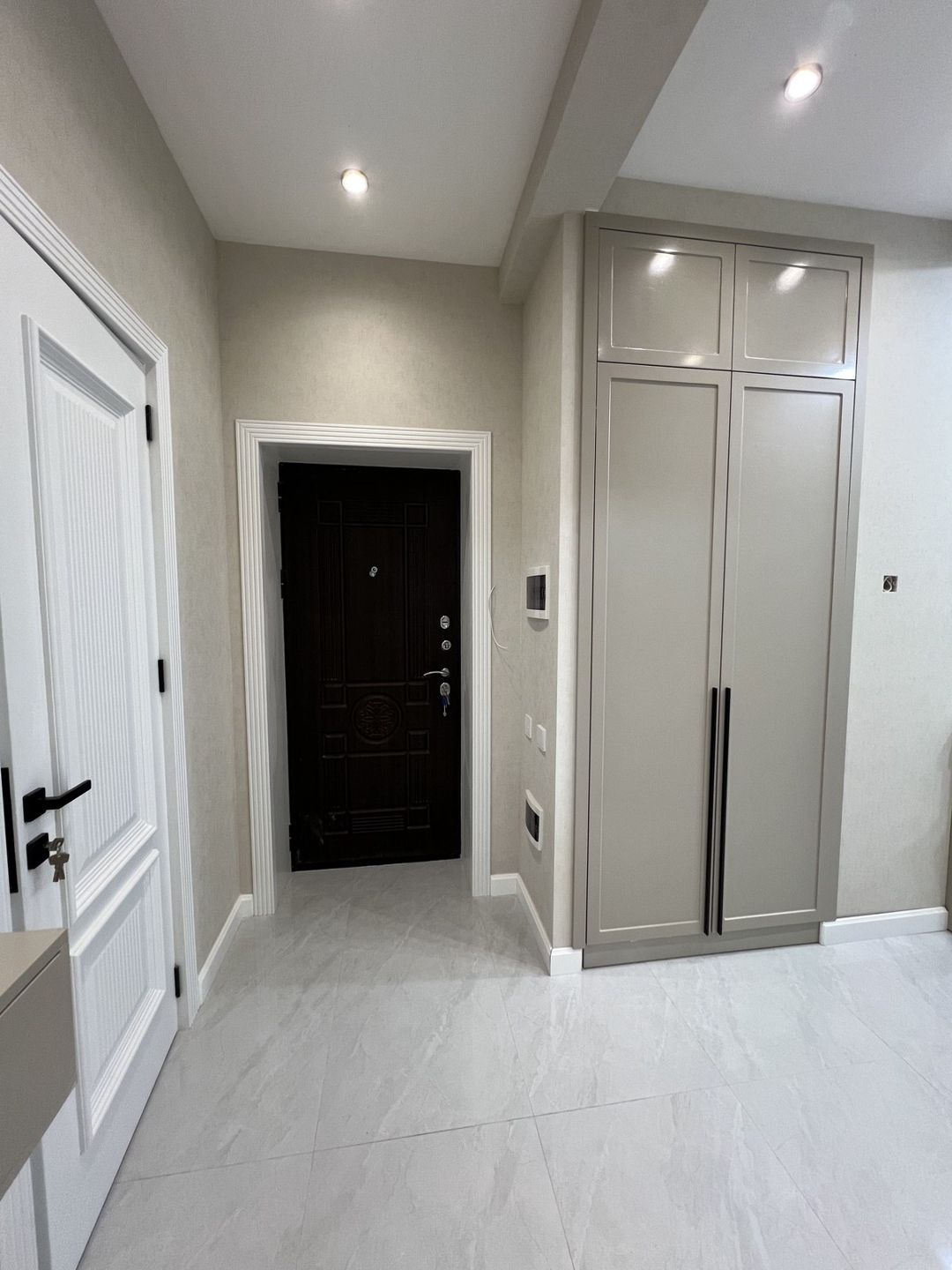 Satılır 2 otaqlı yeni tikili 80 m² — Mənzil, Bakı (9)